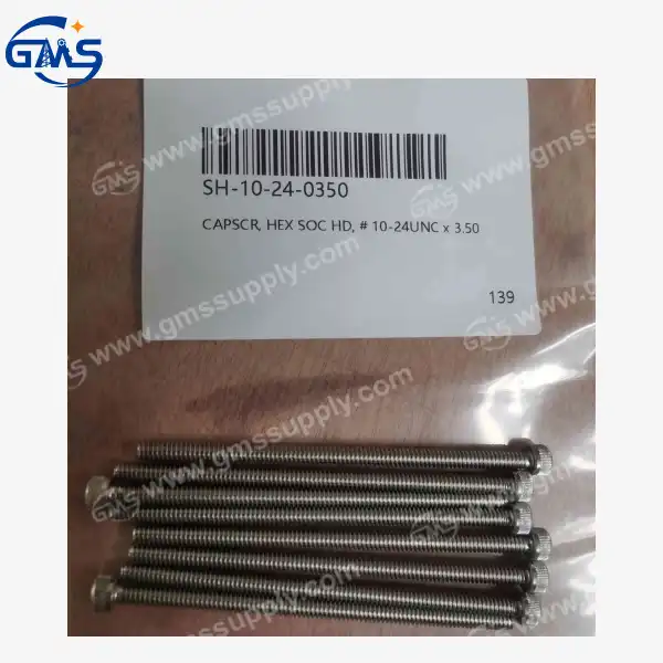 SH-10-24-0350 Capscr, HEX SOC HD